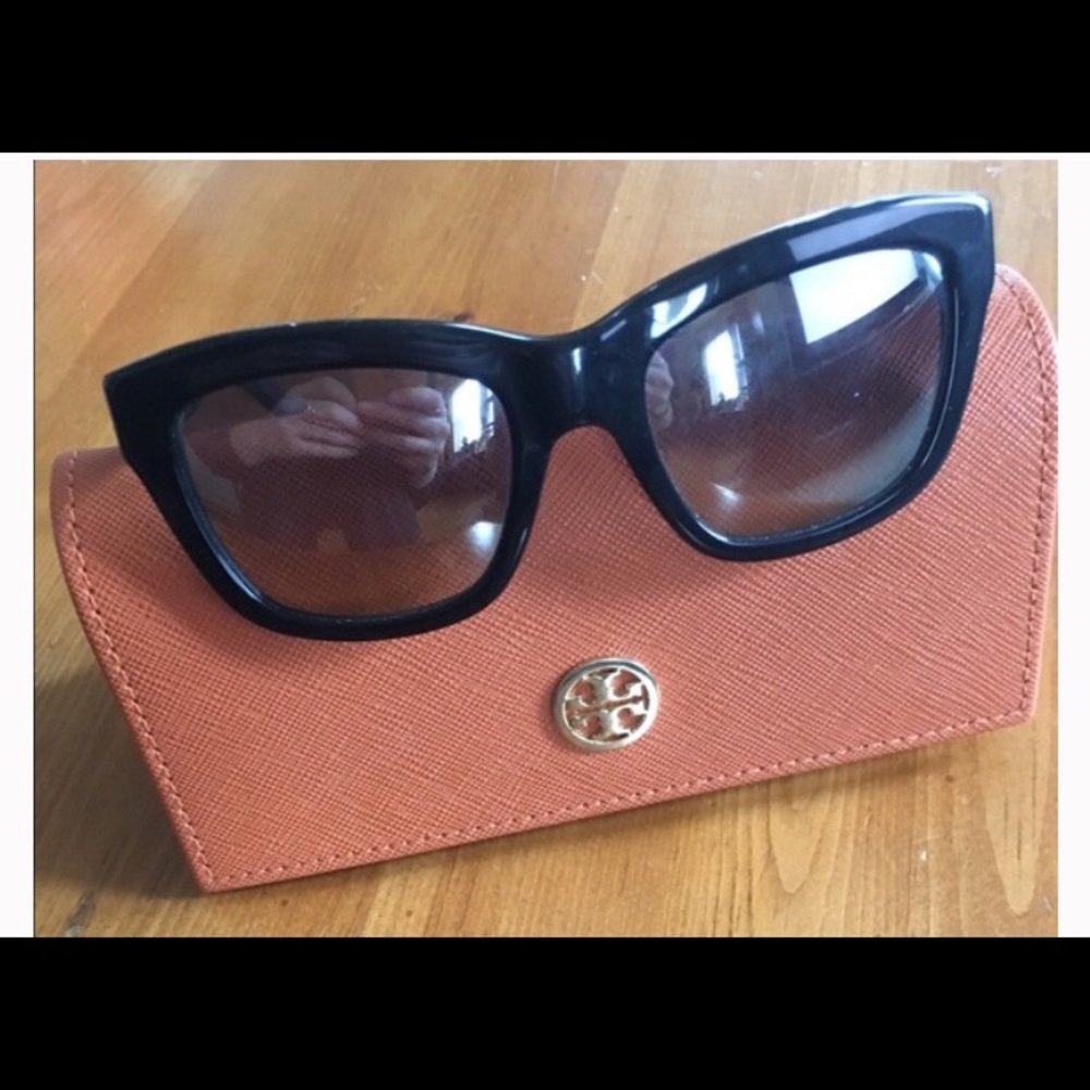 Tory Burch Sunglasses!